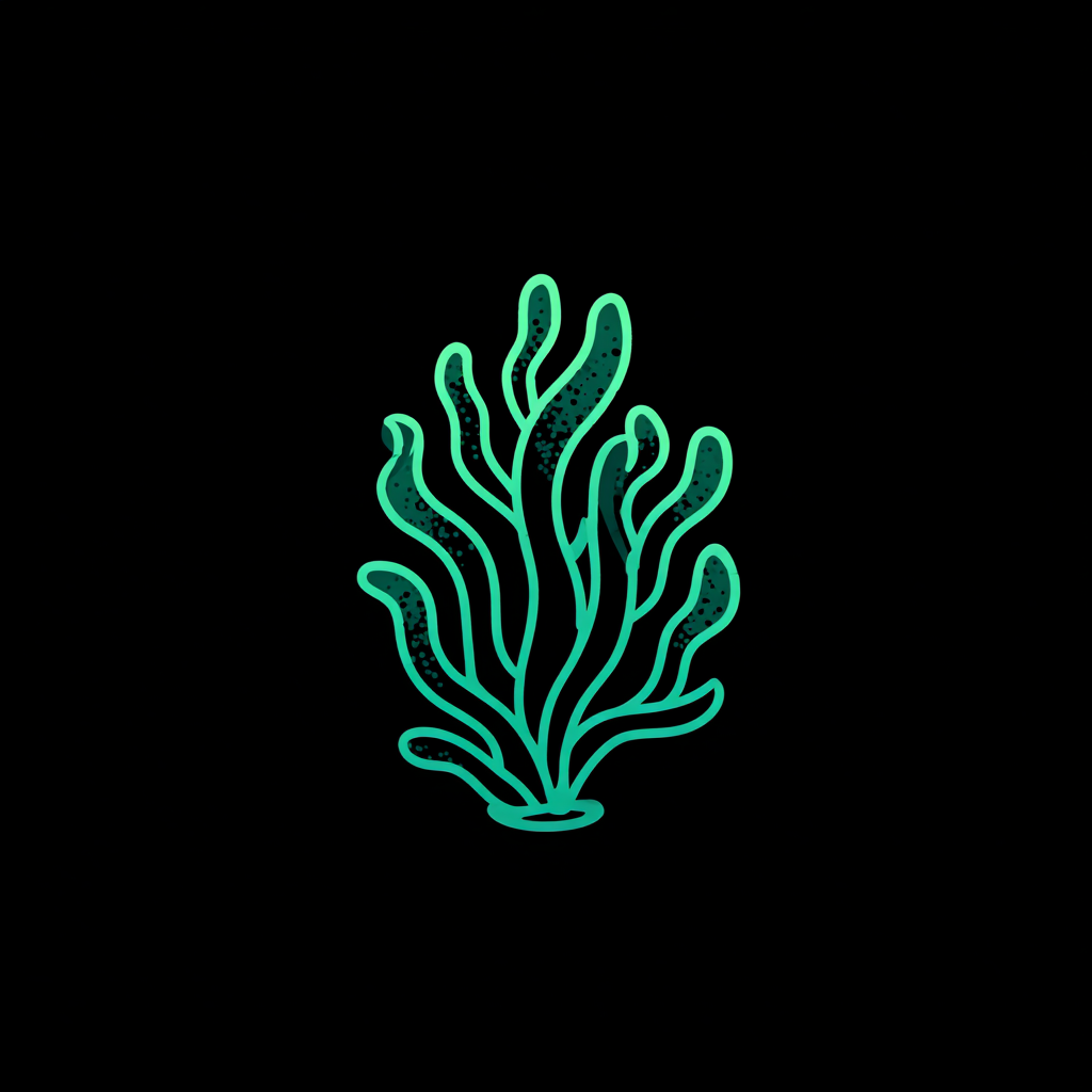 Kelp Bed Brewery Logo